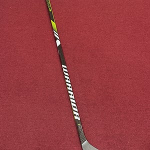 Warrior Alpha LX2 Left Hand Hockey Stick W03 105 Flex (New) Item#PSW105L