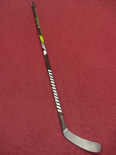 Warrior Alpha LX2 Left Hand Hockey Stick W03 105 Flex (New) Item#PSW105L