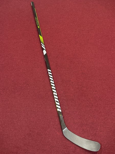 Warrior Alpha LX2 Left Hand Hockey Stick W03 105 Flex (New) Item#PSW105L