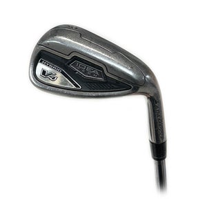 Adams Idea Tech V4 Hybrid 9 Iron Steel Rifle Regular Flex