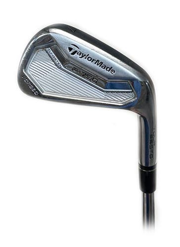TaylorMade Tour Proto P750 Forged Single 7 Iron Steel True Temper Dynamic Gold