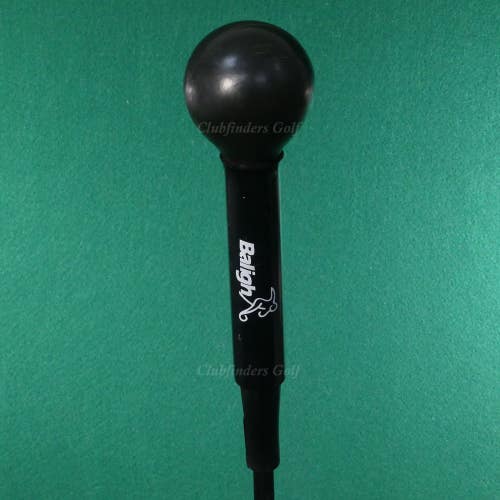 Baligh Black Tempo Rhythm 48" Warm-up Golf Swing Trainer Training Aid