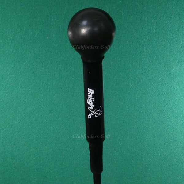 Baligh Black Tempo Rhythm 48" Warm-up Golf Swing Trainer Training Aid