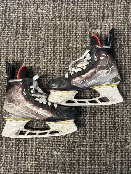 Senior Bauer Vapor Hyperlite Skates (8Fit1) (No Blades)