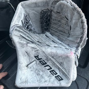 Bauer Supreme S27 Regular (Used)
