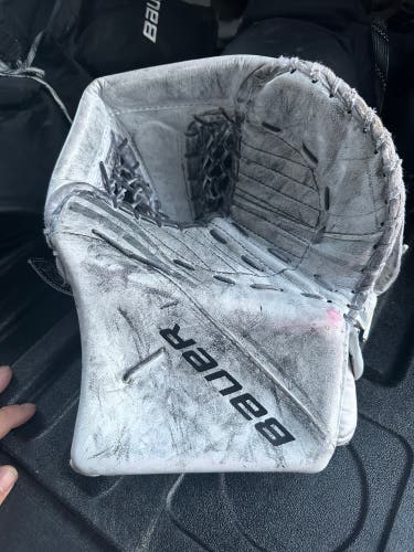 Bauer Supreme S27 Regular (Used)