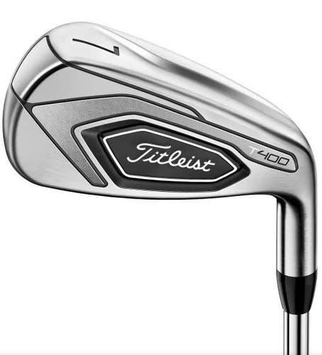 Titleist T400 Individual Single 7-Iron 26* Graphite Aldila NV 45 Senior A-Flex