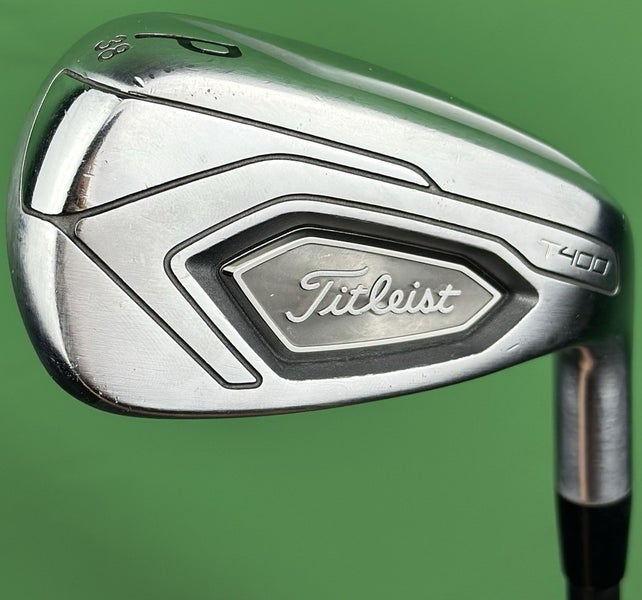 Titleist T400 Individual Pitching PW Wedge 38* Graphite Aldila NV 45 Senior Flex