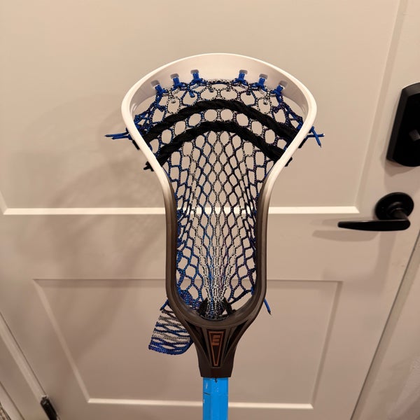 Epoch Z-ONE Strung Head (New)