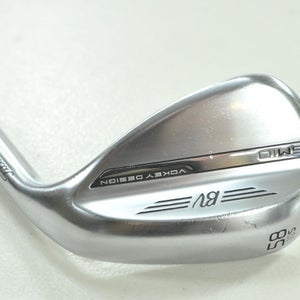 Titleist Vokey SM10 Tour Chrome 58*-10S Wedge Right NS Pro Neo Steel # 205638