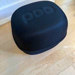 Helmet Case - hard sided POC Used)
