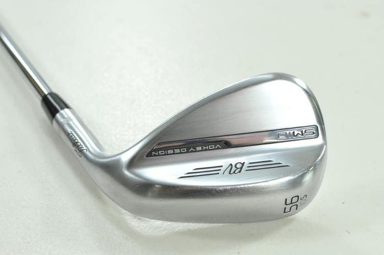 Titleist Vokey SM10 Tour Chrome 56*-10S Wedge Right NS Pro Neo Steel # 205635