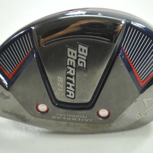 Callaway Big Bertha B21 5-24* Hybrid Senior Flex Right RCH 65g Graphite # 192530