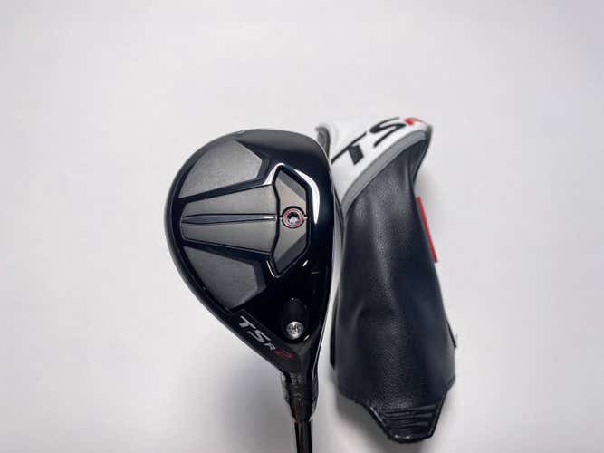 Titleist TSR2 4 Hybrid 21* Mitsubishi Chemical Tensei AV Series 65g RH HC NEW