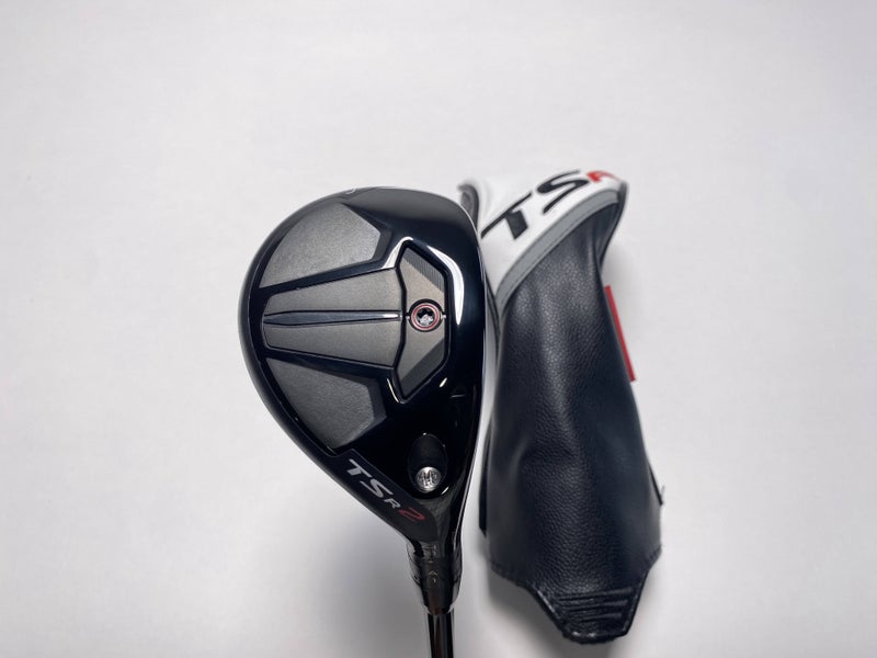 Titleist TSR2 4 Hybrid 21* Mitsubishi Chemical Tensei AV Series 65g RH HC NEW