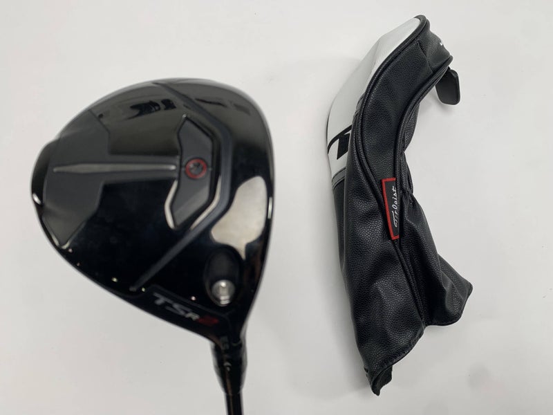 Titleist TSR2 4 Fairway Wood 16.5* Tensei Blue AV Series Xlink 65g Regular RH HC