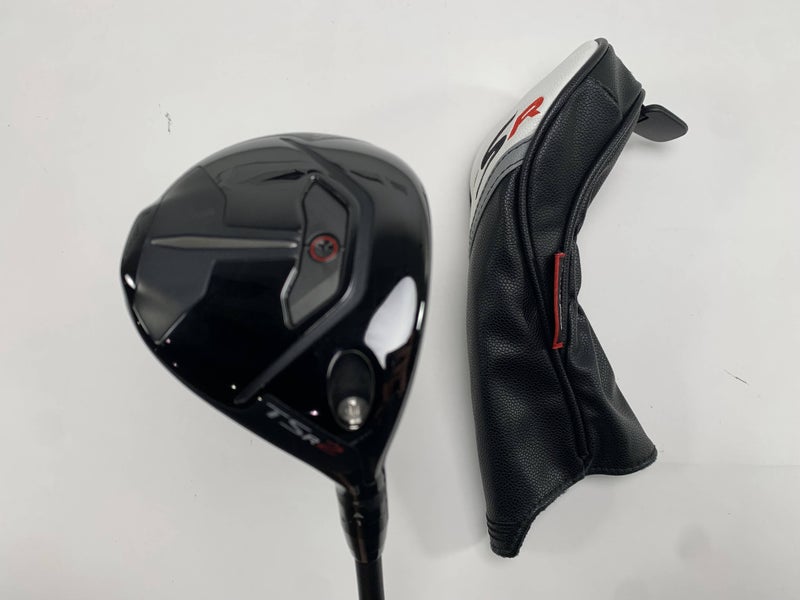 Titleist TSR2 5 Fairway Wood 18* Project X HZRDUS CB 5.5 Regular Mens RH NEW