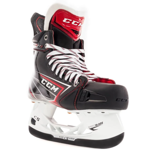 New CCM Jetspeed FT2 Skates | Size 5 EE | #191520279431