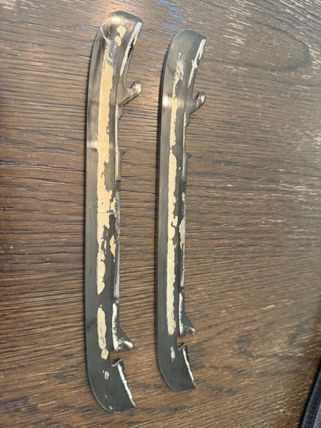 Bladetech (Used) - Bauer Powerfly 212