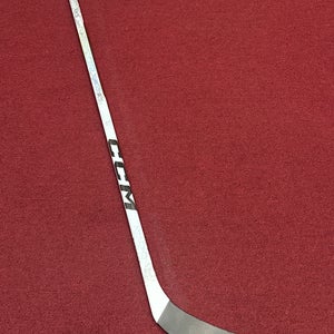 CCM RibCor Trigger 8 Pro Left Hand Hockey Stick P29 80 Flex Pro Stock (New) Item#CK8P