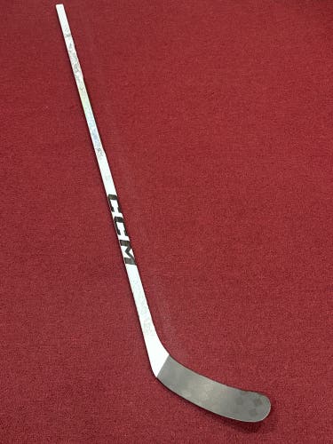 CCM RibCor Trigger 8 Pro Left Hand Hockey Stick P29 80 Flex Pro Stock (New) Item#CK8P
