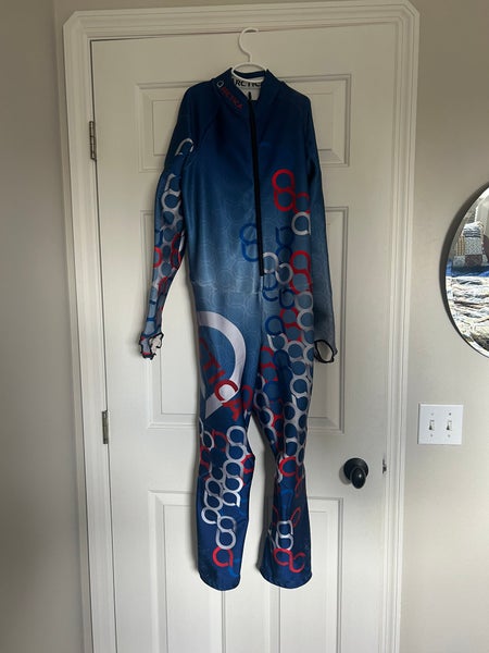 Women's Small Arctica Ski Suit (Used) FIS Legal