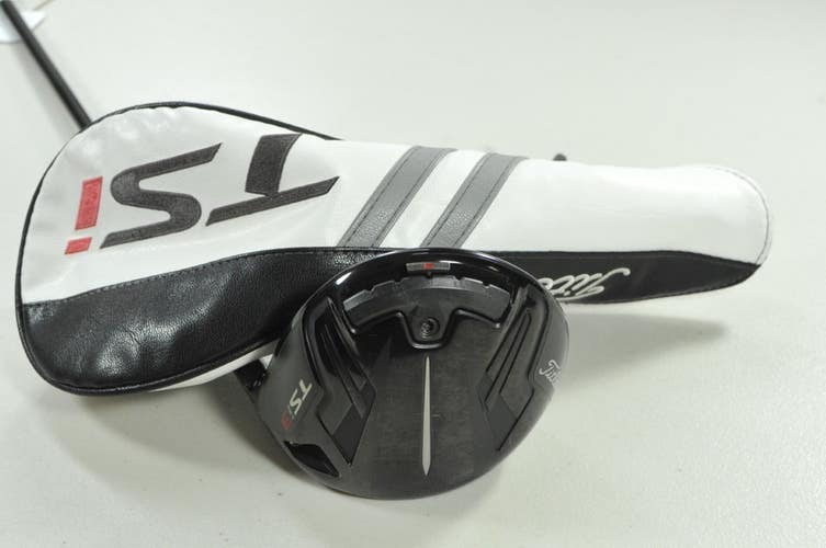 Titleist TSi3 10* Driver Regular Flex Right Tensei Blue AV 55g  # 205481
