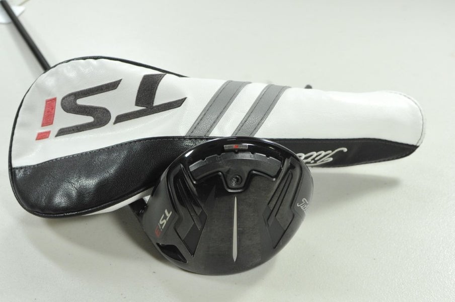 Titleist TSi3 10* Driver Regular Flex Right Tensei Blue AV 55g  # 205481