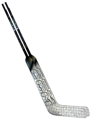 2 pack CCM Vizion Regular 25.5" P4