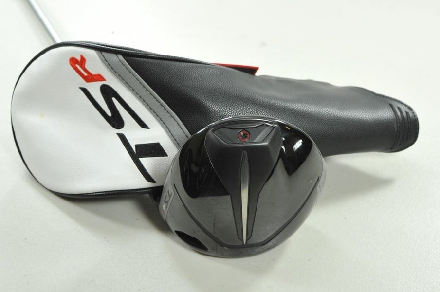 Titleist TSR1 10* Driver Senior Flex Right MMT R2 40g # 205517