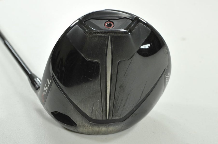 Titleist TSR2 10* Driver Regular Flex Right Tensei Blue AV 55g # 205486