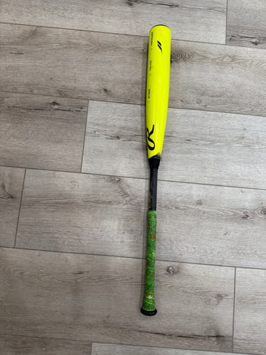 Rawlings Icon Glowstick Composite BBCOR Certified Bat (-3) 32" (Used)