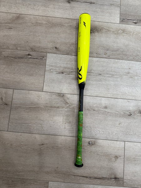 Rawlings Icon Glowstick Composite BBCOR Certified Bat (-3) 32" (Used)