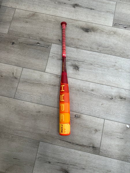 2025 Easton Hype Fire Composite USSSA Certified Bat (-5) 31" (Used)