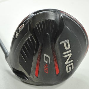 Ping G410 SFT 10.5* Driver Senior Flex Right Alta CB 55g  # 205593
