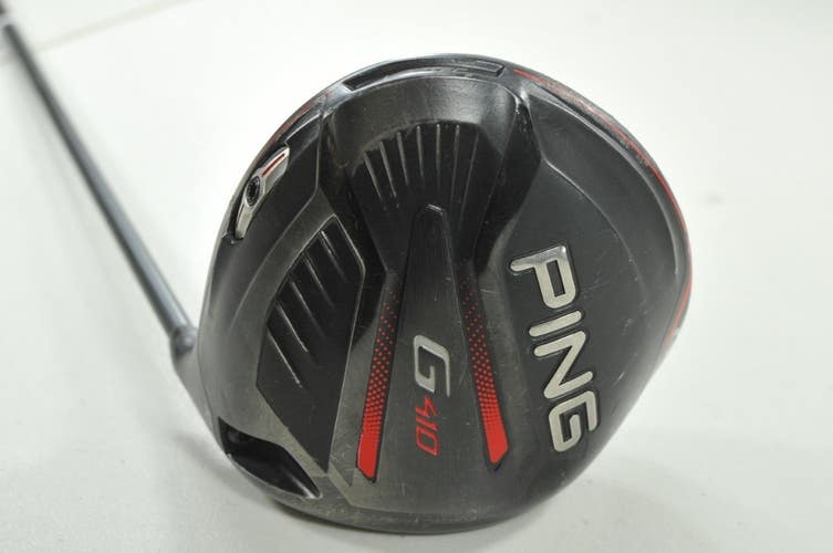 Ping G410 SFT 10.5* Driver Senior Flex Right Alta CB 55g  # 205593