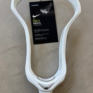 Nike CEO 2 Unstrung Head (New)