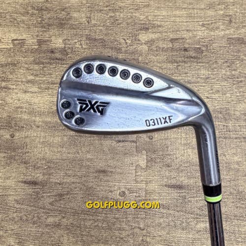 Gap Wedge PXG 0311 XF / NSProModus3, Extra Stiff Flex (2494)