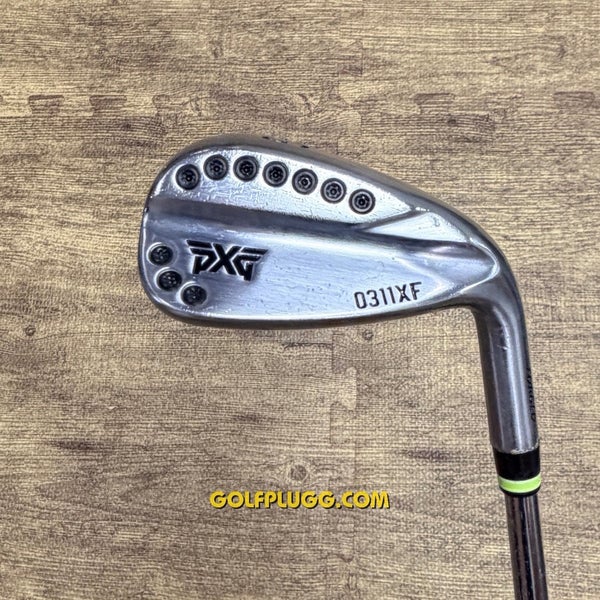 Gap Wedge PXG 0311 XF / NSProModus3, Extra Stiff Flex (2494)