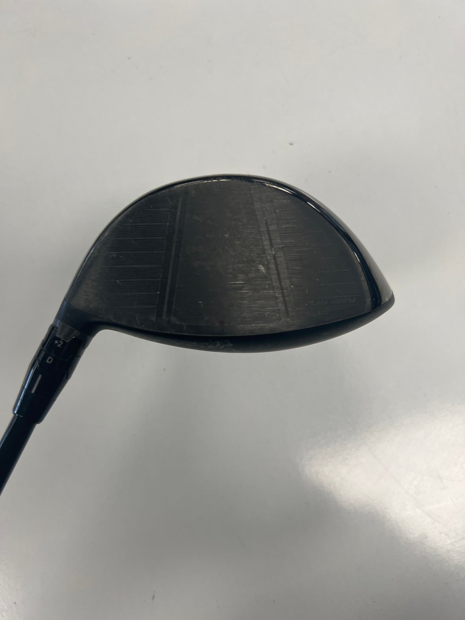 Callaway Rogue ST Max LS Driver 9° Adjustable Loft Right Handed  display picture 1