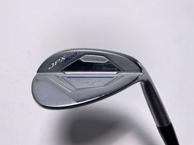 Mizuno JPX 900 Hot Metal Sand Wedge SW 55* Accra 60i Senior Graphite RH- +.5"