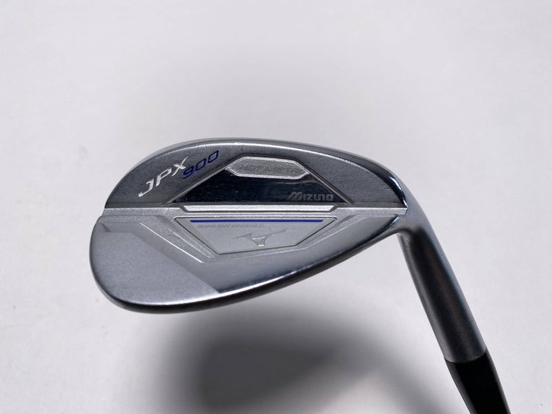 Mizuno JPX 900 Hot Metal Sand Wedge SW 55* Accra 60i Senior Graphite RH- +.5"