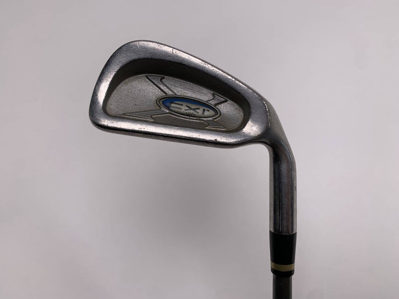 Cobra EXI Single 7 Iron Airweight Senior Graphite Mens RH