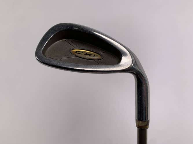 Cobra CXI L Womens Pitching Wedge PW Airweight Ladies Graphite Womens RH