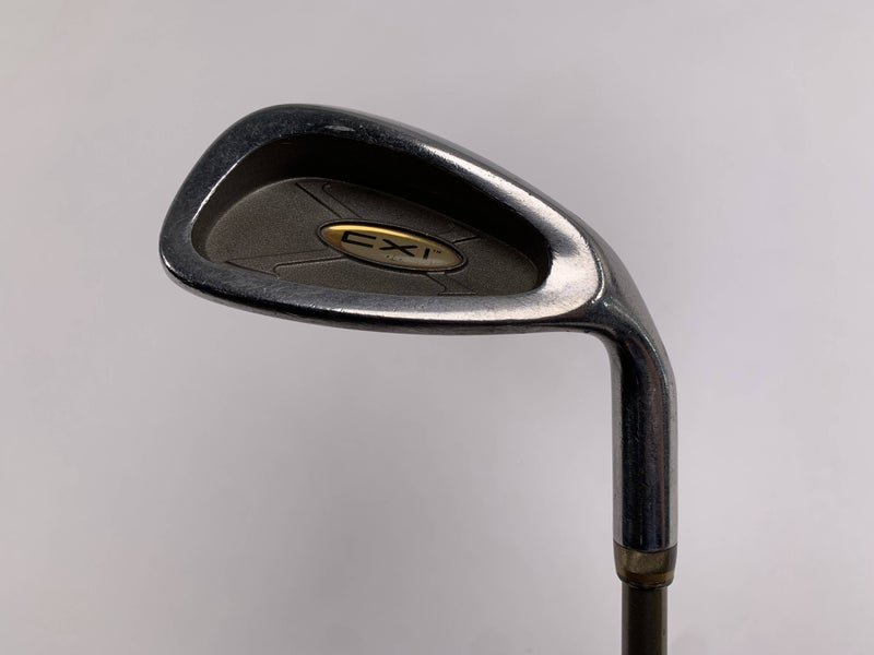 Cobra CXI L Womens Pitching Wedge PW Airweight Ladies Graphite Womens RH