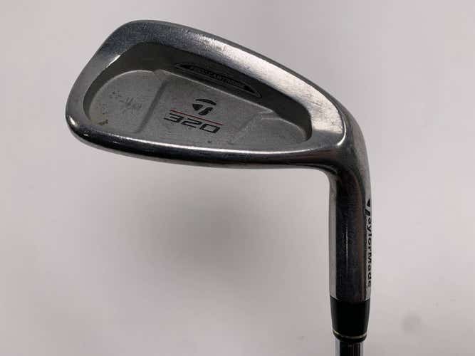 TaylorMade 320 Pitching Wedge PW Precision Wedge Steel Mens RH