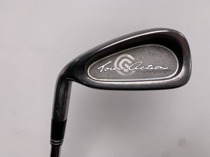 Cleveland TA5 Single 3 Iron Regular Steel Mens LH