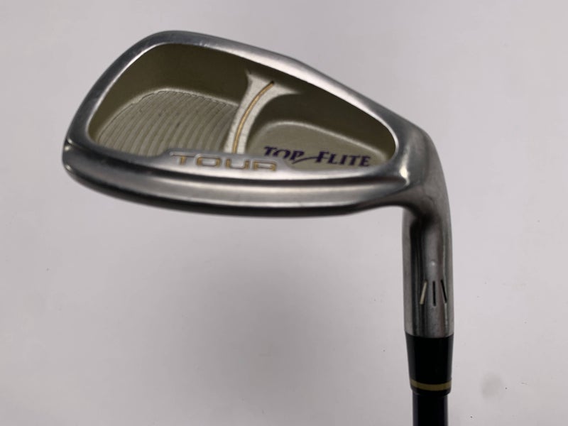 Top Flite Top Flite tour Approach Wedge Muscle 60g Ladies Graphite Womens RH