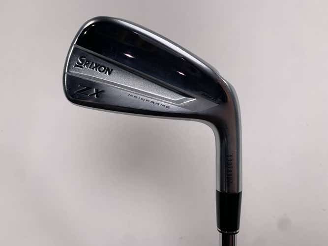 Srixon ZX MKII Utility 2 Hybrid 18* KBS Tour 120g Stiff Steel Mens RH