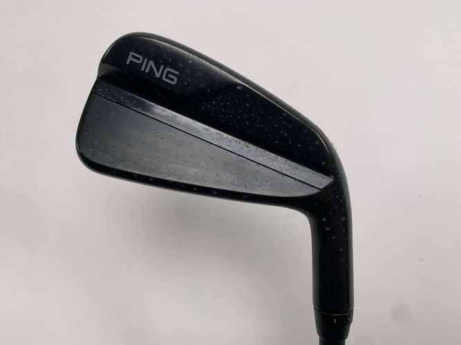 Ping iCrossover 3 Hybrid 19* Alta CB 70g Stiff Graphite Mens RH